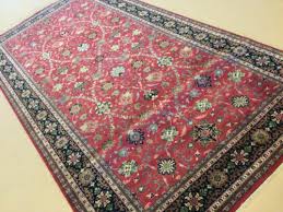 mansur tabriz persian rug ebay