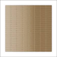 sdtiles 3x faster light copper 12 in