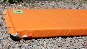 The Best Sleeping Pad Ever Made Outside Online