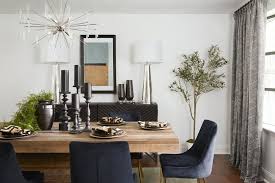 29 Dining Room Wall Décor Ideas