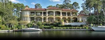 hilton head luxury homes inc