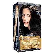 The product fades with additional shampooing, and is reported to last up to 15 shampoos. 15 Black Hair Dyes That Completely Change Your Look