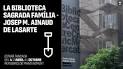 Cierre temporal de la Biblioteca Sagrada Família - Josep M. Ainaud ...