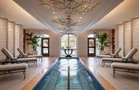 the best spas in houston luxurious