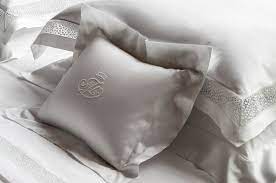 luxury bedding fine linens frette 1860