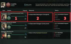 Starting stellaris guide in 2021 (updated for nemesis & patch v3.0). Gamasutra The Ethical Decisions And Factional Politics Of Stellaris