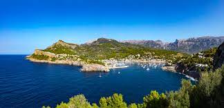 best time and season to visit mallorca