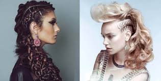 51 long undercut hairstyle ideas for women. 11 Braids With Undercut That Any Woman Can Wear In 2021