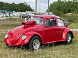 Volkswagen Beetle - Classic occasion essence - Lyon, (69) Rhone ...