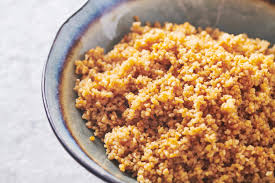 how to cook bulgur wheat on the stove