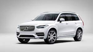 Volvo Cars Wallpapers - Wallpaper Cave