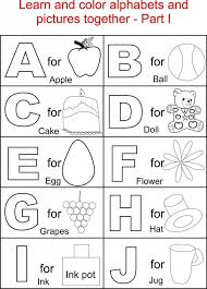 Make templates for your art projects, scrapbooks. Free Printable Worksheets For Preschool Alphabet Workshe Kindergarten Worksheet Cut And Abc Spring 1st Grade Pdf Activity Sheets Pre K Summer 3rd Multiplication Common Core Math Calamityjanetheshow