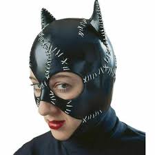 rubie s catwoman mask