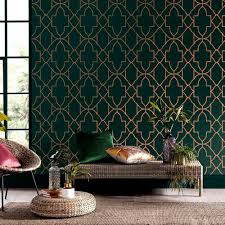 Contemporary Wallpaper Versailles