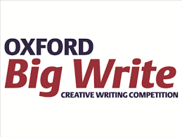 Mst in creative writing oxford