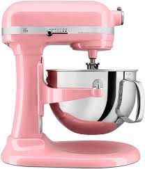 The best way to find parts for kitchenaid mixer model kt2651xww3 is by clicking one of the diagrams below. Amazon Com Kitchenaid Professional 600 Series 6 Qt Bowl Lift Stand Mixer Guava Glaze Home Kitchen