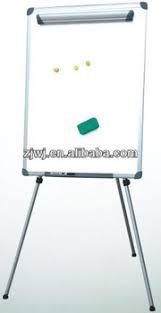 Flip Chart White Board With Tripod Easel Buy Clip Chart Board Movable White Board Paper Flip Board Product On Alibaba Com