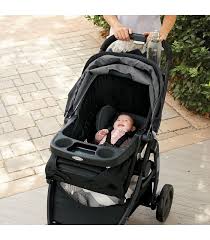 Graco Modes Travel System With