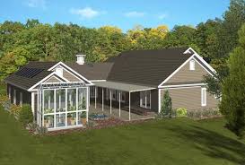 Design An Environmentally Friendly Home