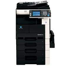 Download the latest drivers and utilities for your konica minolta devices. Konica Minolta Bizhub 282 Kopierer
