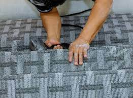 hiring a carpet installer everything