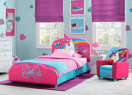 Urbana platform bed full size cherry. Kids Bedroom Sets Ashley Furniture Homestore
