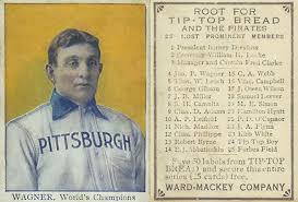 During the 1800s and 1900s, this ingenious company sold their cigarettes with a card inside. Honus Wagner Cards And Buying Guide