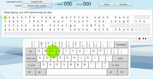 Ways To Learn Touch Typing Free