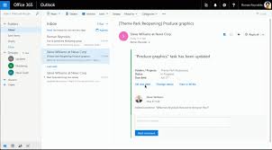 Wrike Deepens Microsoft Office 365 Integration With Outlook