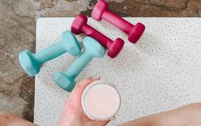 do protein shakes actually work myth