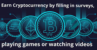 You can earn free crypto if you take surveys, try out new apps or sign up for subscriptions. Pin On Earn Free Cryptocurrency 2021