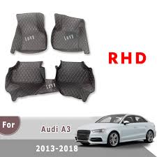 audi a3 car mat best in