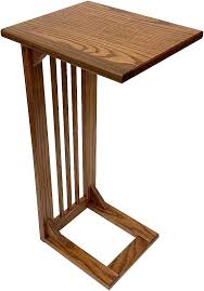 Harvest Side Table Space Saving C