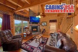 cabins usa gatlinburg gatlinburg tn