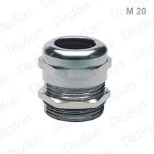 M20 Cable Gland M20x1 5mm Cable Gland Suitable Cable Size