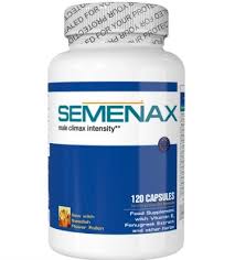 Köp Semenax Male Enhancement Pills