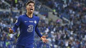 Havertz, rated as one of the best young players in the bundesliga, is being pursued by several top clubs and chelsea are expected to face intense competition from bayern munich, manchester united. Chelsea Beats Manchester City 1 0 Winning The Champions League For The Second Time Euronews