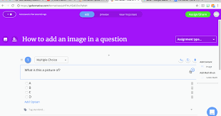 I'm going to assume that someone is using google forms to administer some sort of online quiz or exam. Go Formative