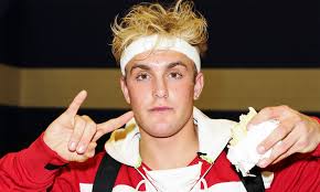 Jake joseph paul (born january 17, 1997) is an actor and popular youtube daily vlogger. Jake Paul A Colossal Idiot This Social Media Influencer Needs Guidance