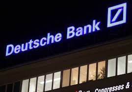 Reputed Deutsche Bank whistleblower and ...