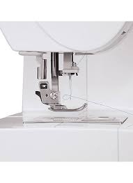 Singer Quantum Stylist 9985 Touch Sewing Machine