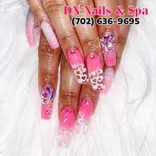 bringing beautiful nail designs to