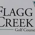 FLAGG CREEK GOLF COURSE - 22 Reviews - 6939 South Wolf Rd ...