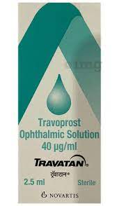 travatan ophthalmic solution view uses