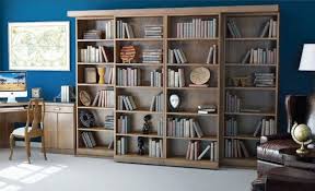 Murphy Bed Bookcase