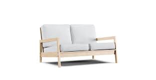 Lillberg 2 Seater Sofa Slipcover