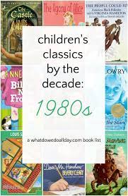 Pam on march 30, 2020: Children S Books From The 80s That Kids And Parents Still Adore