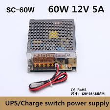 dc 12v battery charger 13 8v