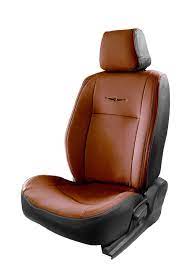 Nappa Uno Duo Art Leather Car Seat