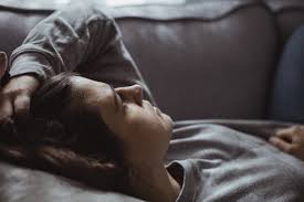 The latter is called sleep inertia, that temporary period of grogginess, disorientation, drowsiness, sleepiness, reduced alertness and impaired performance that occurs after waking. Why Am I So Tired 16 Reasons You Feel Exhausted Even After Sleep